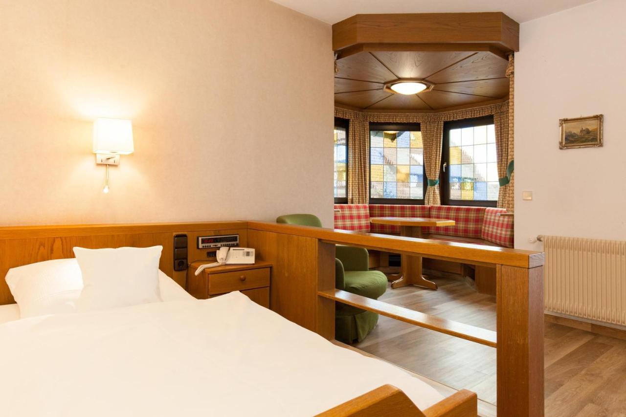 Landgasthof Hirsch Hotel Loßburg