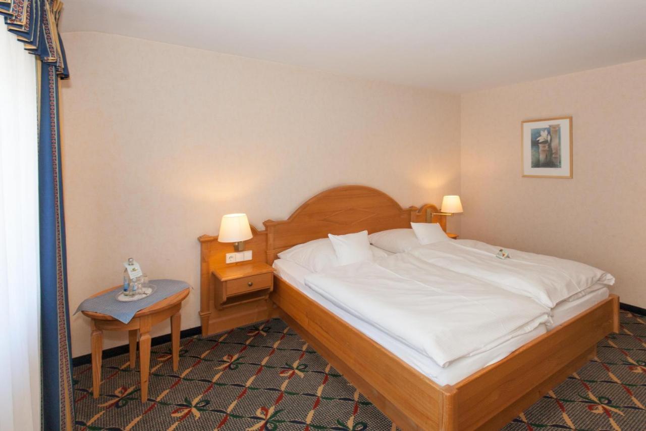 Landgasthof Hirsch Hotel Loßburg