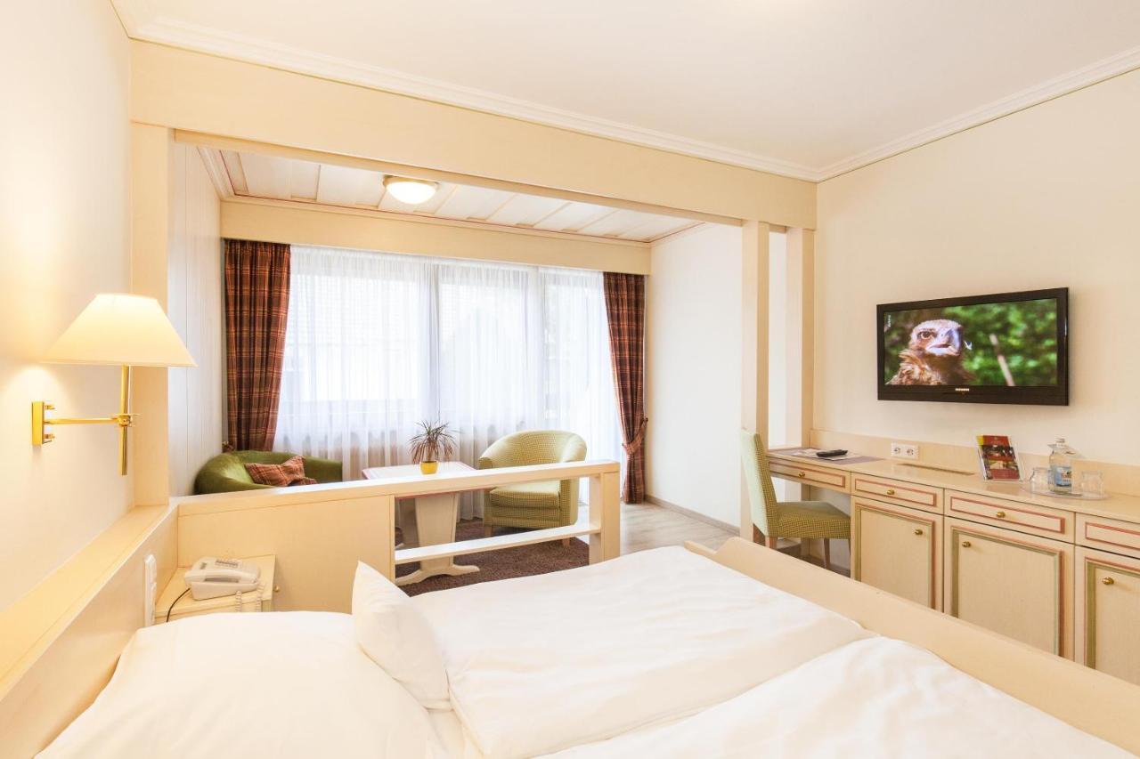 Hotel Landgasthof Hirsch