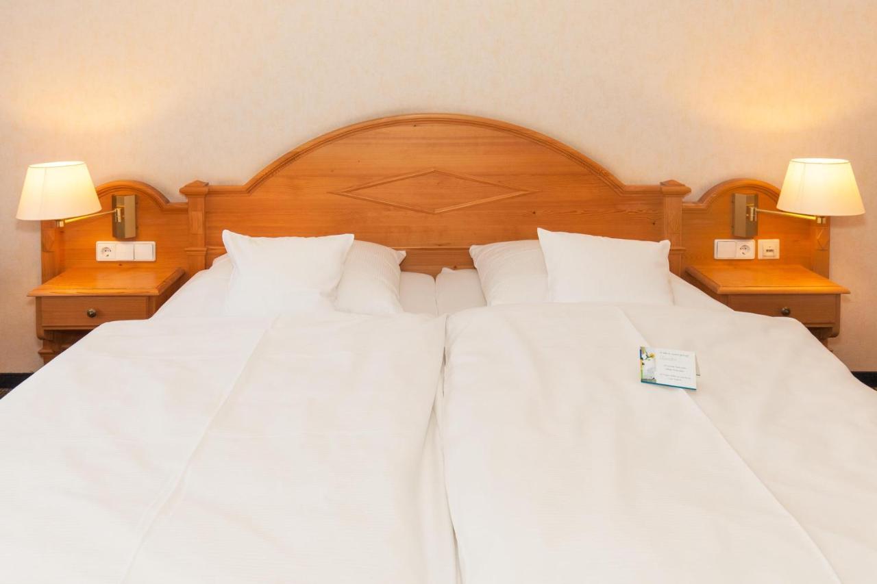 Landgasthof Hirsch Hotel