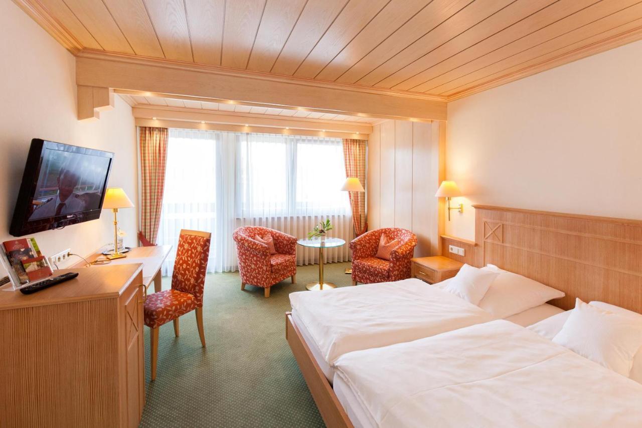 Landgasthof Hirsch 3*